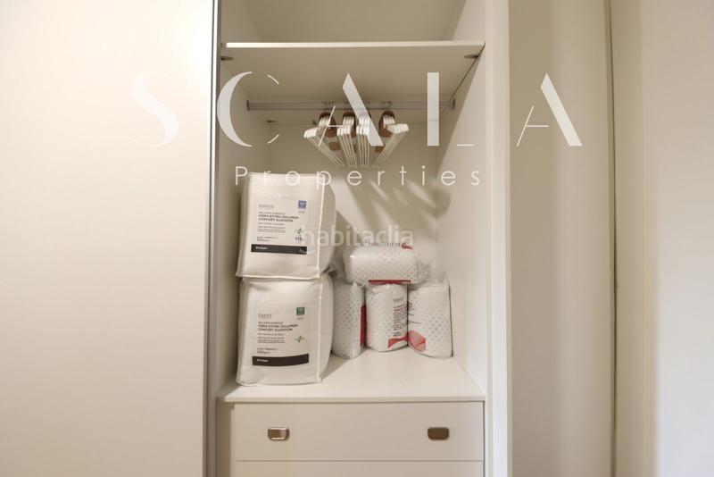 Foto fa08964d-2a34-462d-888a-0c63e3080a74. Location appartement avec chauffage dans Jerónimos Madrid