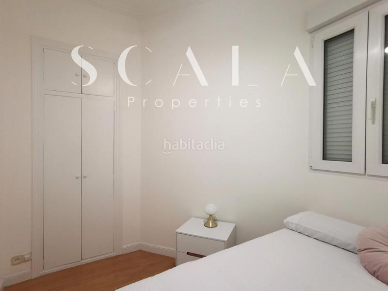 Foto fd17e960-d68c-4433-87a0-f60aec8801b2. Location appartement avec chauffage dans Jerónimos Madrid