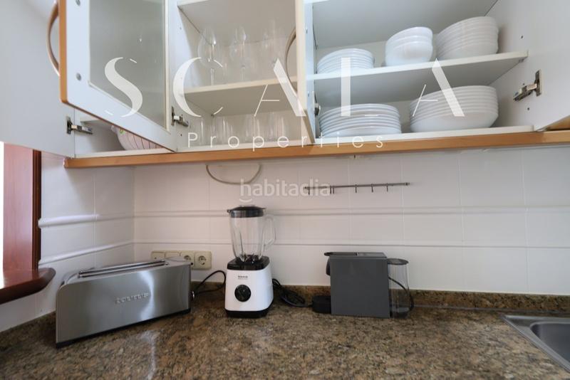 Foto 2a738493-00c9-4aea-8e36-bbb46980f3d6. Rent flat with heating in Jerónimos Madrid