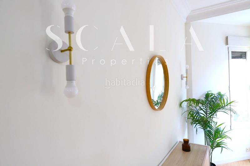 Foto 50f71b6d-1b15-43b5-9c9f-fb213c4b9b4c. Rent flat with heating in Jerónimos Madrid