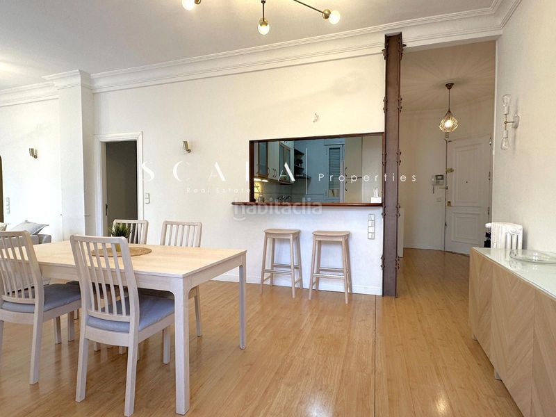 Foto 7823da93-3d59-4dac-bc3f-2819ab78b0ad. Rent flat with heating in Jerónimos Madrid