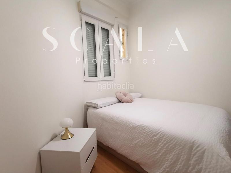 Foto cbe4b27c-fa53-4efb-920b-a4b42b9e013b. Rent flat with heating in Jerónimos Madrid