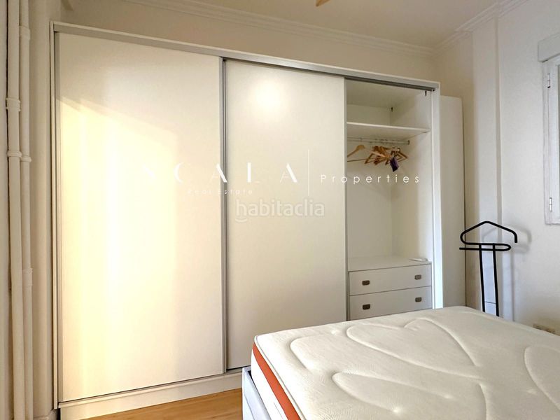 Foto f9d179dd-6b96-475d-8227-a5ab5434e916. Rent flat with heating in Jerónimos Madrid