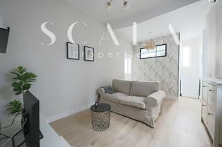 Location Appartement  Cabestreros. En madrid