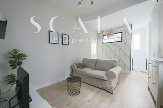Rent Flat  Cabestreros. En madrid