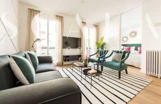 Location Appartement  Jose ortega y gasset. En madrid