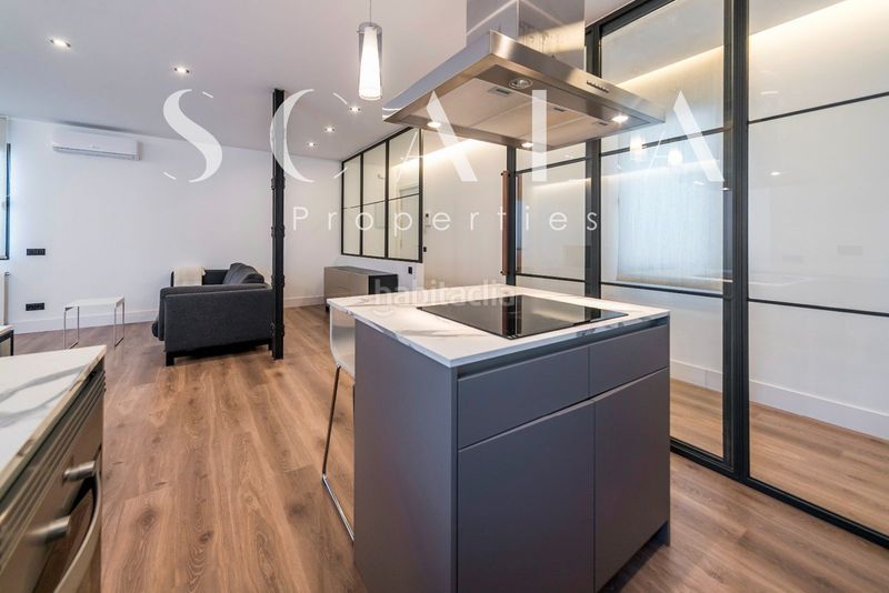 Foto 1076378b-23f2-4ab2-8ea8-ab9931d8f8c7. Lloguer pis amb calefacció a Lista Madrid