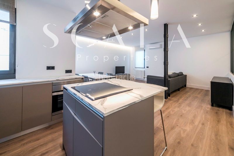 Foto 1e41fd30-36ae-4be9-8ebf-bc07fc80251b. Lloguer pis amb calefacció a Lista Madrid