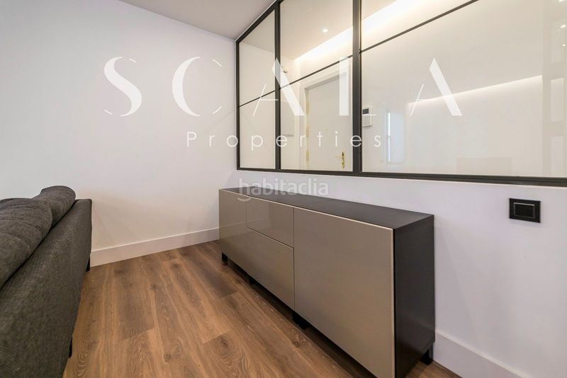 Foto 2b78bfda-10c1-4e68-9075-dc4cb562acea. Lloguer pis amb calefacció a Lista Madrid