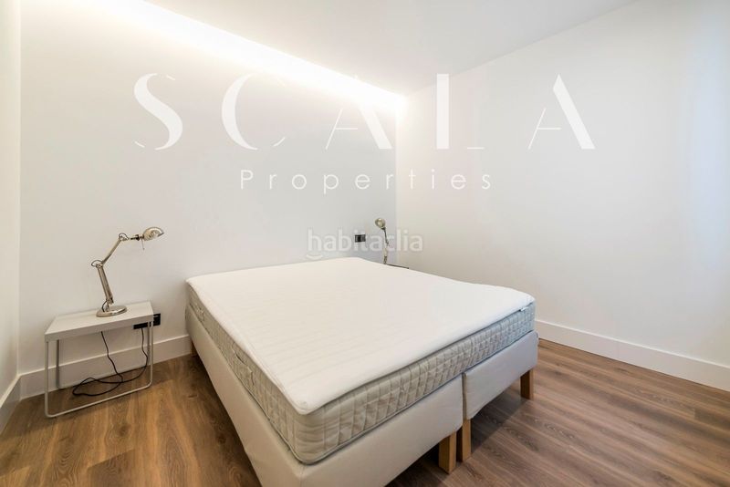 Foto 341b047b-aef8-4cd8-8b9b-c9c950817a40. Lloguer pis amb calefacció a Lista Madrid