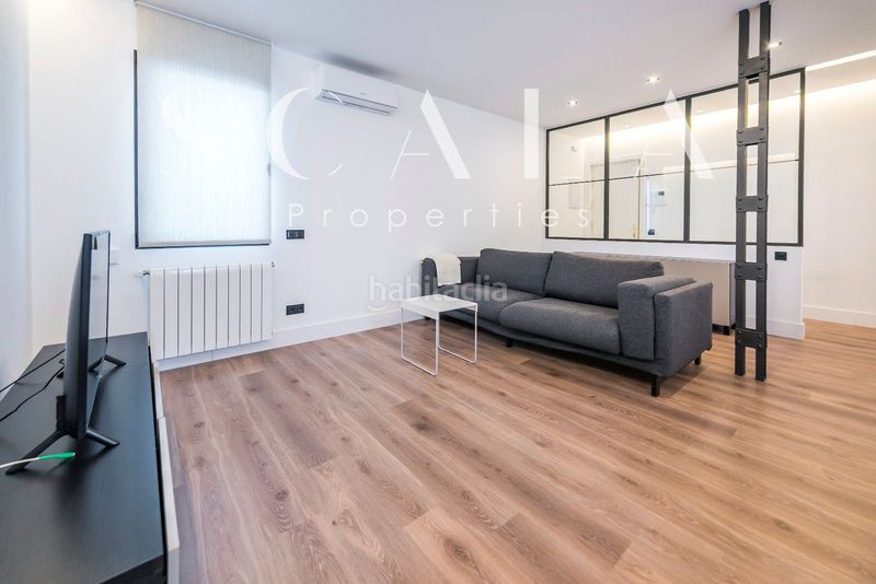 Foto 353f9ad7-dedf-4459-bf4c-5f7555f0609f. Lloguer pis amb calefacció a Lista Madrid