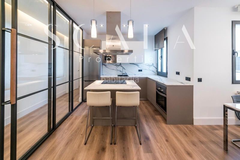 Foto 49eed58b-0347-4260-8cf6-5282e893622a. Lloguer pis amb calefacció a Lista Madrid