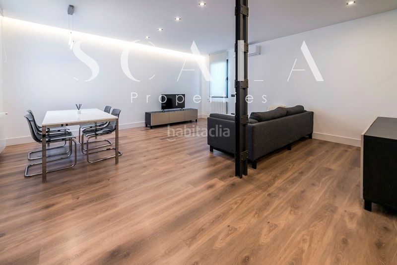 Foto 5f71f68d-2bd3-4903-a6bd-721f57cc7a85. Lloguer pis amb calefacció a Lista Madrid