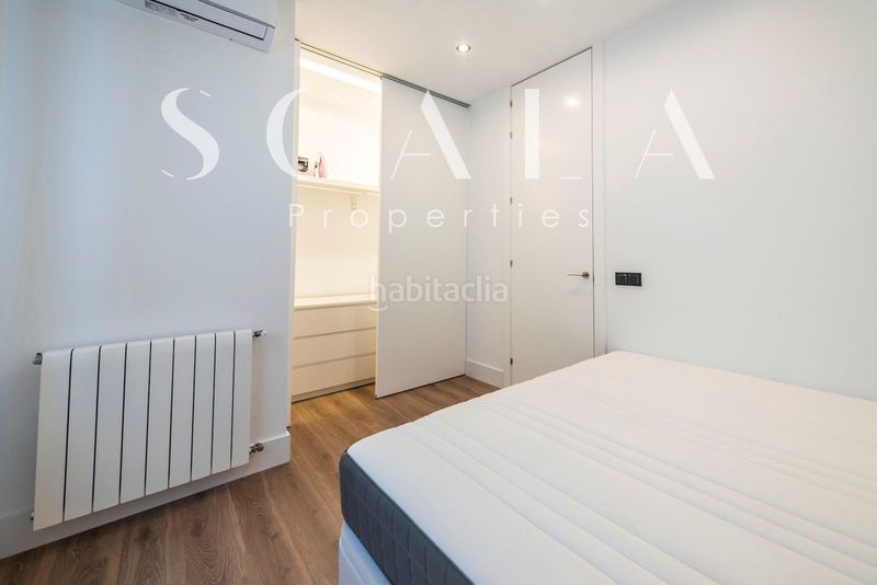 Foto 60ef41d0-e48c-4312-a92a-de45eb7a018f. Lloguer pis amb calefacció a Lista Madrid