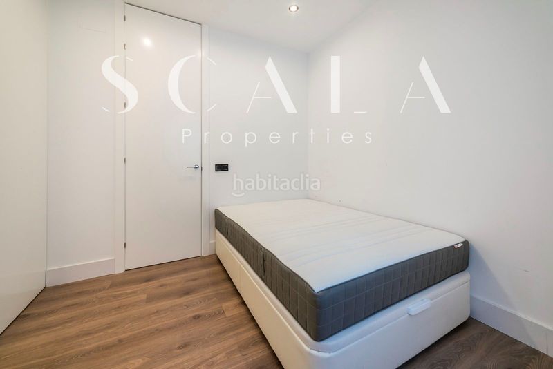 Foto 617afe16-1b3c-4949-847b-5977af178039. Lloguer pis amb calefacció a Lista Madrid