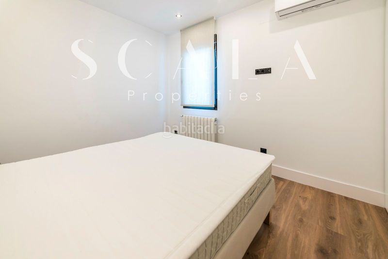 Foto 7ef154b4-f71d-4205-acab-297f8f7e746e. Lloguer pis amb calefacció a Lista Madrid