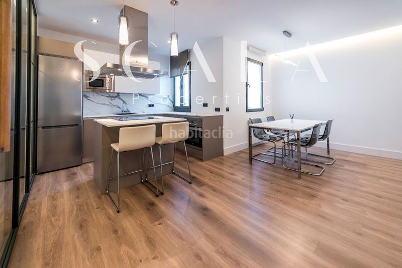 Foto 7f1f3342-2de5-44d1-a7e9-2b944835333b. Lloguer pis amb calefacció a Lista Madrid