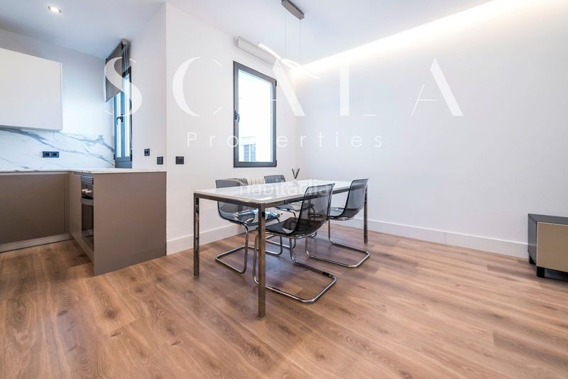 Foto 899d4ff5-4d9d-4a09-833c-2227c3b0e52a. Lloguer pis amb calefacció a Lista Madrid