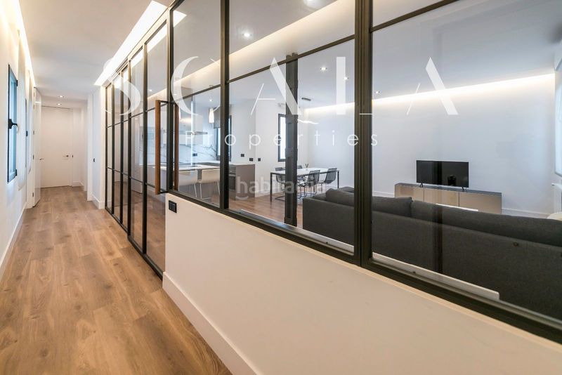 Foto 8ceb26e0-e7b1-4e8b-9aba-0aa6dbffc506. Lloguer pis amb calefacció a Lista Madrid