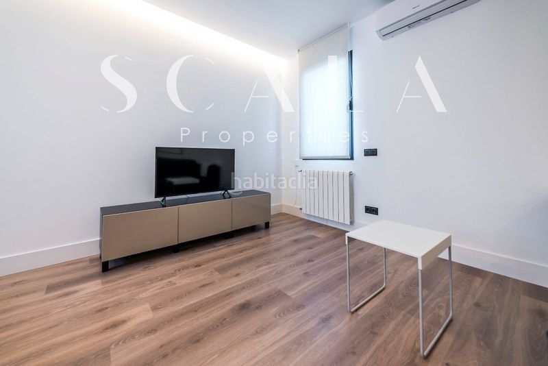 Foto 8cf3fe16-e880-45b6-bafc-ee1952824680. Lloguer pis amb calefacció a Lista Madrid