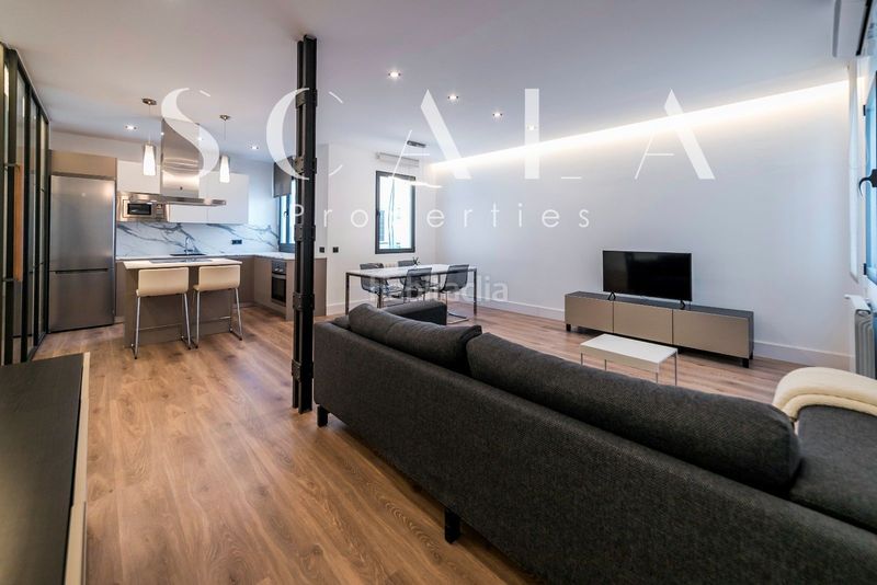 Foto 97780355-a600-43a5-84bd-92c2a7238d34. Lloguer pis amb calefacció a Lista Madrid