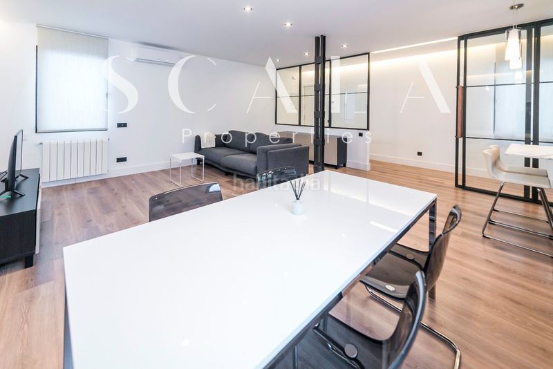 Foto adaa8392-279d-44f3-9883-a25ef88cf5e2. Lloguer pis amb calefacció a Lista Madrid