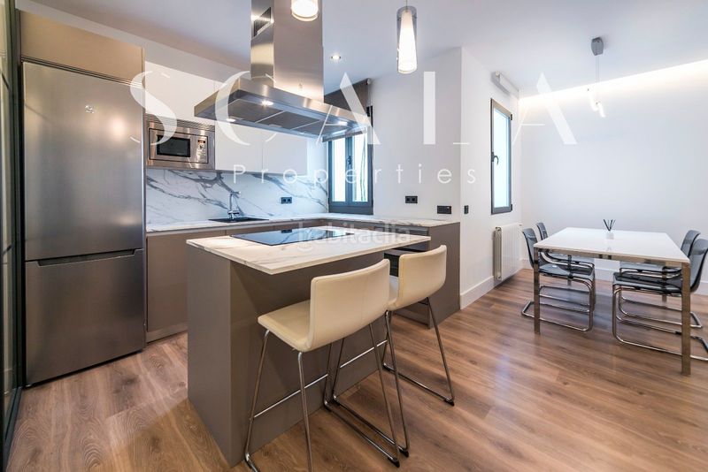 Foto b4b836fb-902b-4e29-97cd-3f2a403e0d27. Lloguer pis amb calefacció a Lista Madrid