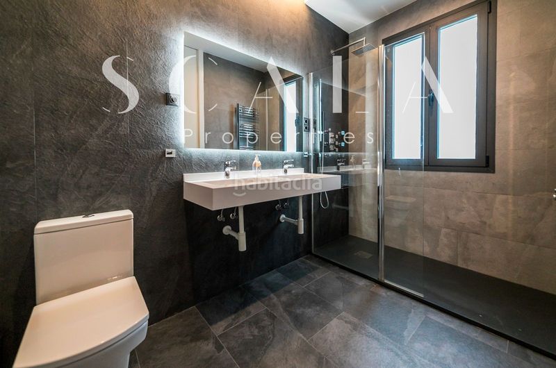 Foto b8d95871-b5ae-4c52-bd17-fa66408a937a. Lloguer pis amb calefacció a Lista Madrid