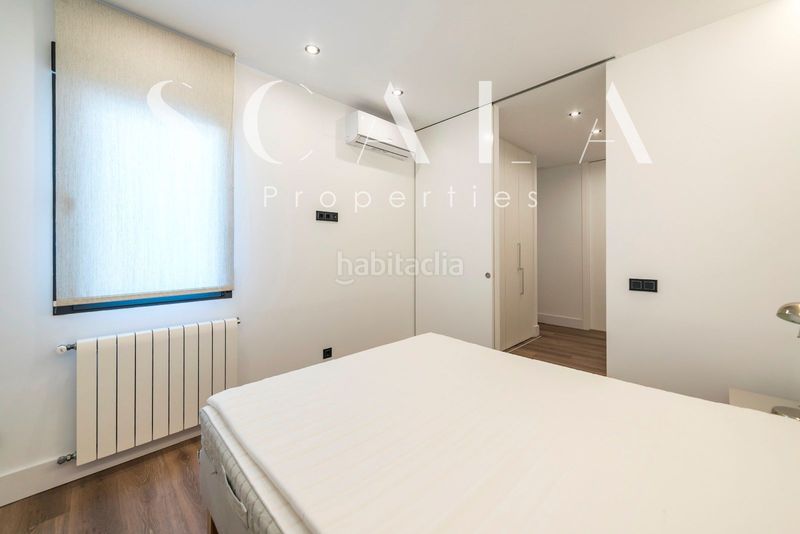 Foto c8929973-3cd7-4145-bf06-be274e266ed5. Lloguer pis amb calefacció a Lista Madrid