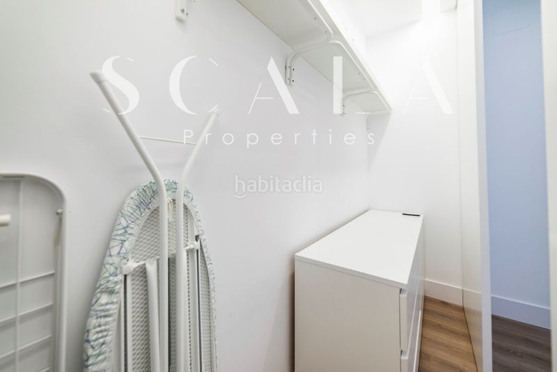 Foto d4240d3e-feb8-42aa-878b-0bdba3bd4239. Lloguer pis amb calefacció a Lista Madrid