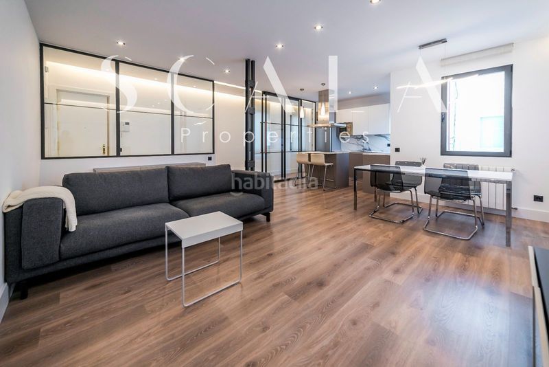 Foto d74fcf35-81b1-40c6-aac8-ae15961193e7. Lloguer pis amb calefacció a Lista Madrid