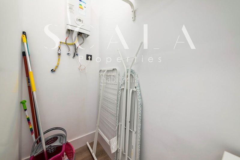 Foto dad88fde-c2eb-43ba-9174-f02738e0520b. Lloguer pis amb calefacció a Lista Madrid