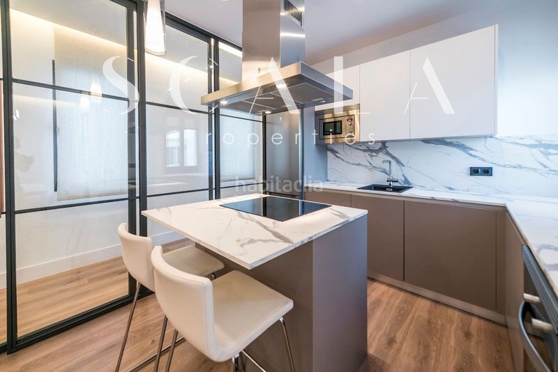 Foto e32a6f9e-e8b6-45b1-90df-9cb1fc1f0e5c. Lloguer pis amb calefacció a Lista Madrid