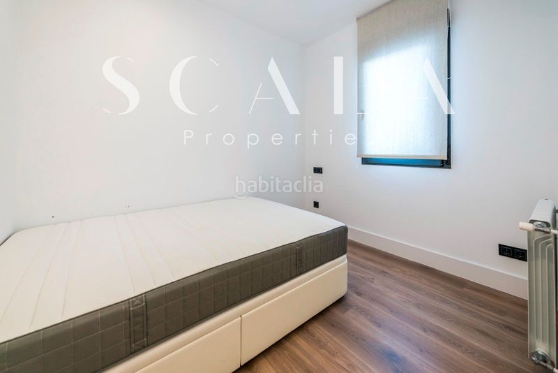 Foto ef015359-4681-47a6-abca-e4cb195b404b. Lloguer pis amb calefacció a Lista Madrid