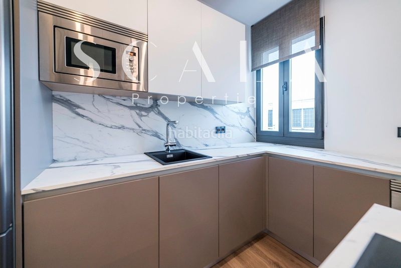 Foto f2064156-1dfa-4c6f-8b7c-59c3437f3acc. Lloguer pis amb calefacció a Lista Madrid