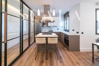 Miete Etagenwohnung  Jose ortega y gasset. En madrid