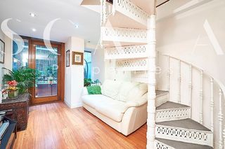 Alquiler Piso  Fortuny. En madrid