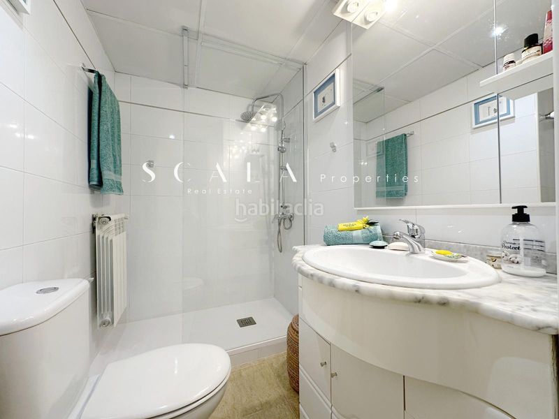 Foto fa4d2562-5536-439f-be20-bb55952b6772. Lloguer pis amb calefacció piscina a Almagro Madrid