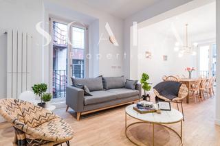 Lloguer Pis  Fuencarral. En madrid