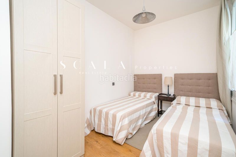 Foto 56299049-0313-4883-b1d2-ed8bed84c8ef. Rent duplex with heating in Recoletos Madrid