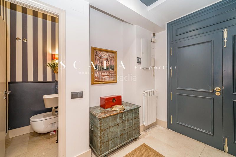 Foto 793ca053-ce52-4eea-9e0f-f213297e4871. Rent duplex with heating in Recoletos Madrid