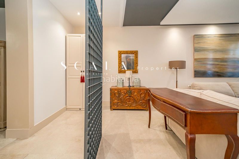 Foto bd79e896-e574-4cb6-894c-fae4aa4dc632. Rent duplex with heating in Recoletos Madrid