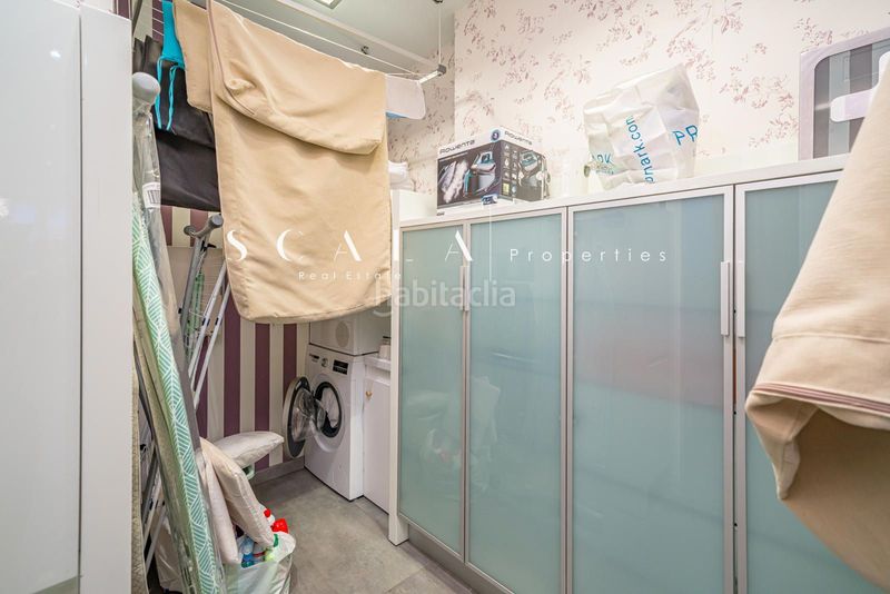 Foto daaded4b-b4be-4072-a42d-9c0e5c82dbee. Rent duplex with heating in Recoletos Madrid