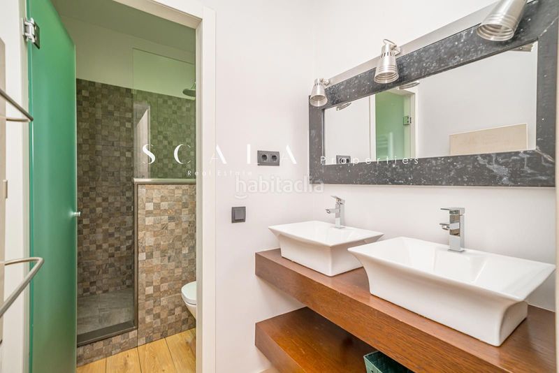 Foto dd693457-2c33-47e5-ae16-139c6f2b2ee4. Rent duplex with heating in Recoletos Madrid