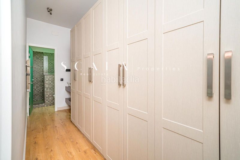Foto f5bc005b-3965-4178-a157-6610ca0803ae. Rent duplex with heating in Recoletos Madrid