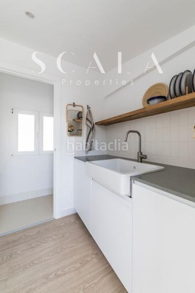 Foto c75a47c3-908b-4d91-96a5-9f3f2add86bd. Affitto attico con riscaldamento in Cuatro Caminos - Azca Madrid