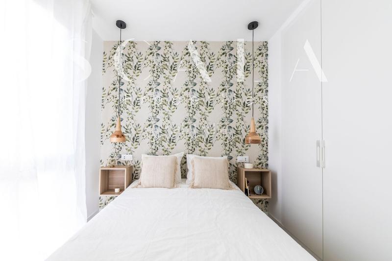 Foto 8c3cdd9a-f6b3-483e-af6c-5ee12c43d5a0. Alquiler ático en Cuatro Caminos - Azca Madrid