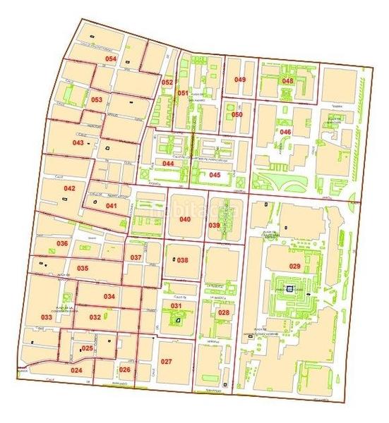 Foto d9928008-8c8e-4f27-8758-233faea44e9d. Alquiler ático en Cuatro Caminos - Azca Madrid