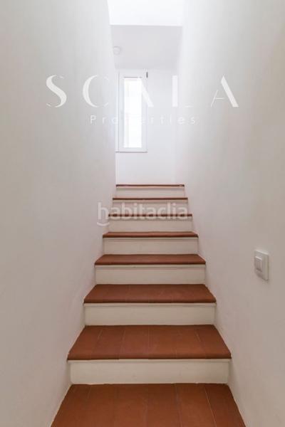 Foto a0426678-13d9-4b59-9c83-ceeb9bc56739. Location attique avec chauffage dans Cuatro Caminos - Azca Madrid