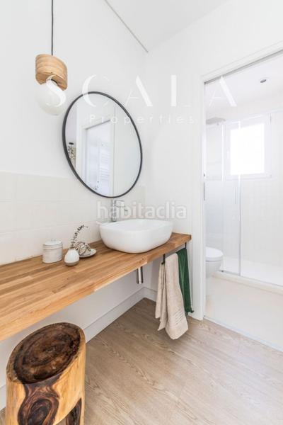 Foto c75dc7c8-ea4e-4871-8e05-ed1468323f86. Location attique avec chauffage dans Cuatro Caminos - Azca Madrid